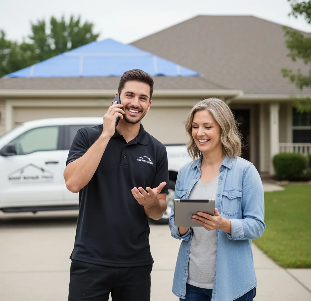 Roof Maintenance in Buckeye Lake, OH